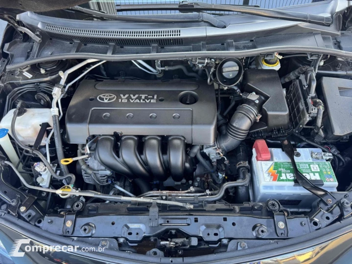 COROLLA 1.8 GLI 16V