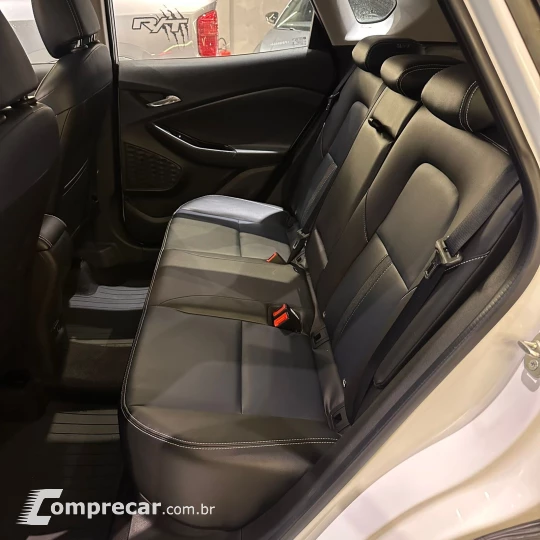 TRACKER Premier 1.2 Turbo 12V Flex Aut.