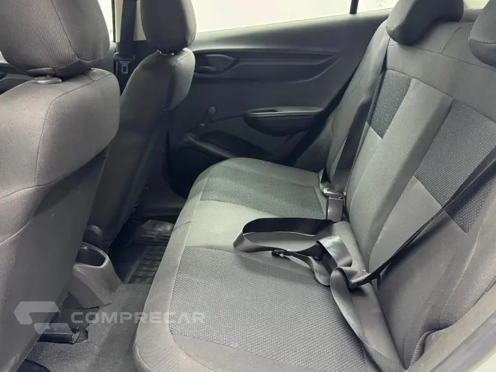 ONIX 1.0 MPFI JOY 8V FLEX 4P MANUAL