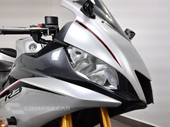 YAMAHA YZF R3 ABS