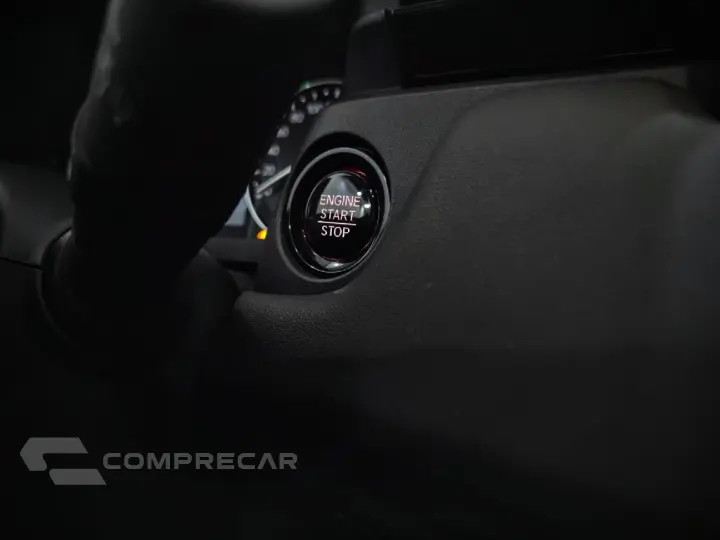HR-V 1.5 DI I-VTEC FLEX EX CVT