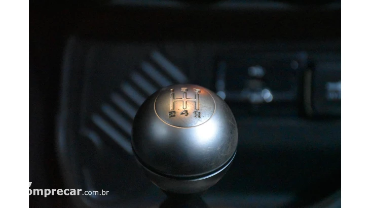 RENEGADE - 1.8 16V SPORT 4P MANUAL