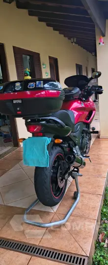 TDM 900