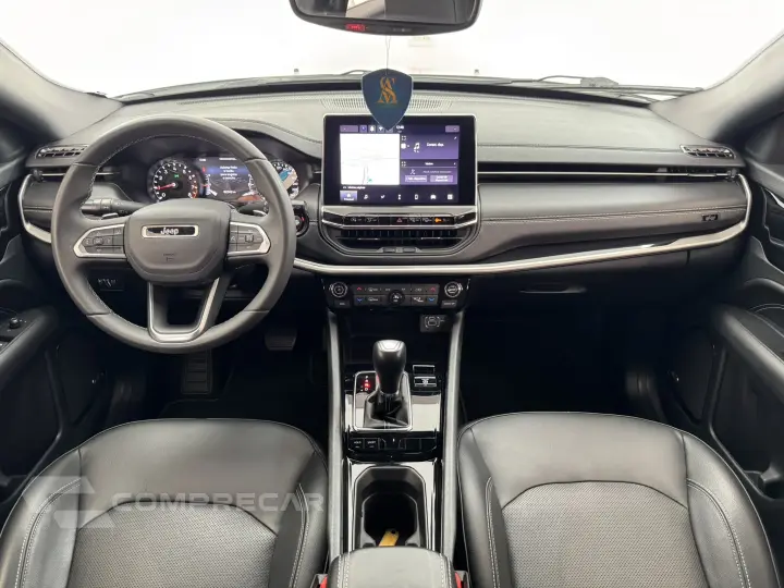 COMPASS 1.3 T270 Turbo Longitude