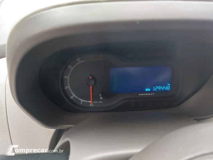 Spin LTZ 1.8