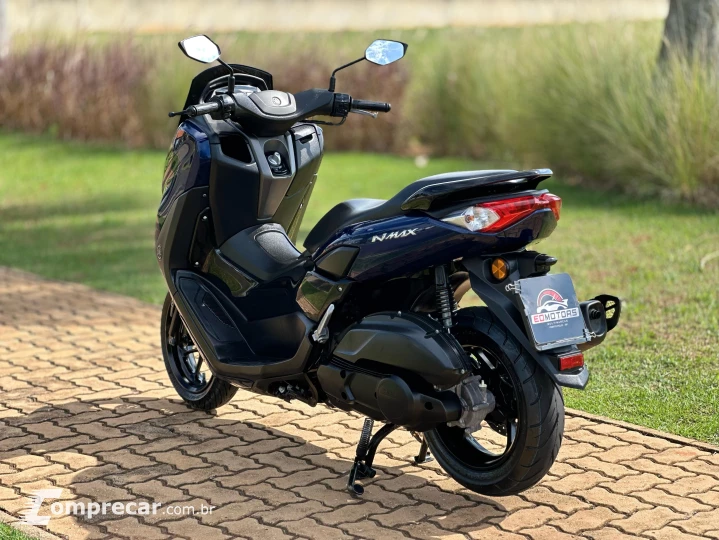 NMAX 160
