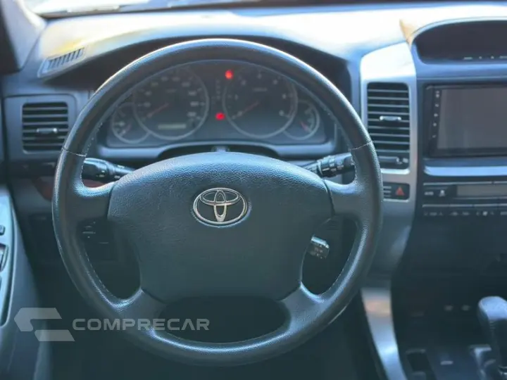 LAND CRUISER PR