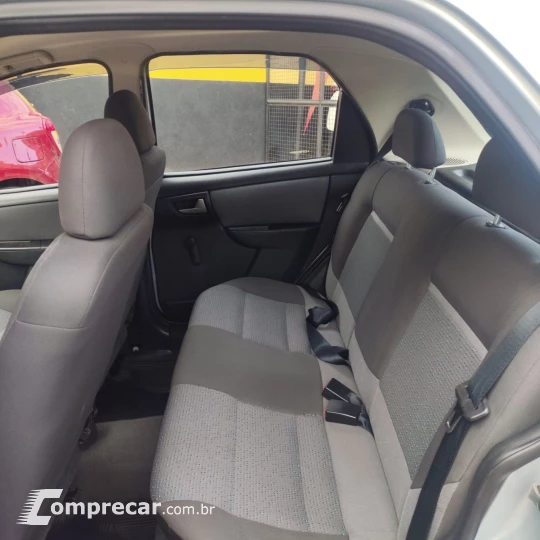 Celta Spirit/ LT 1.0 MPFI 8V FlexP. 5p