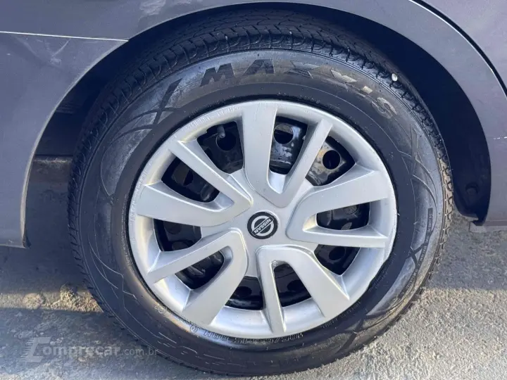 VERSA 1.0 12V FLEX V-DRIVE MANUAL