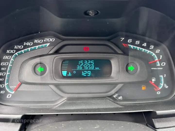 MONTANA 1.4 MPFI LS CS 8V