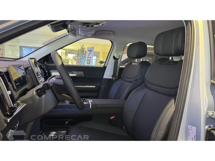 7 1.5 TGDI PHEV ELITE DHT