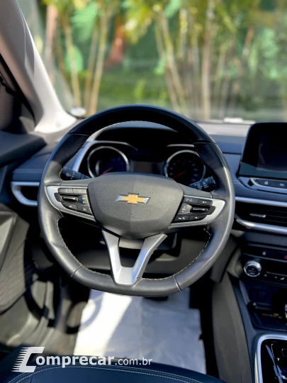 TRACKER 1.2 Turbo Premier