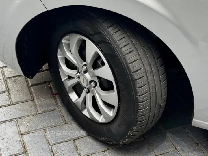 ONIX 1.0 MPFI JOY 8V FLEX 4P MANUAL
