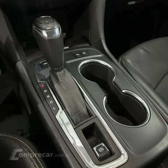 EQUINOX Premier 2.0 Turbo AWD 262cv Aut.