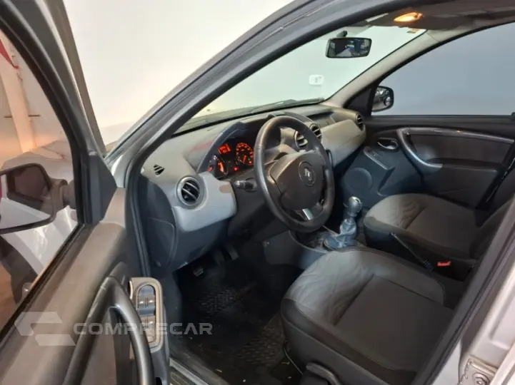 DUSTER 1.6 Dynamique 4X2 16V