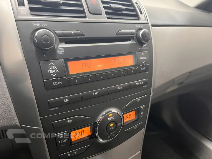 COROLLA 2.0 Vvt-ie XEI