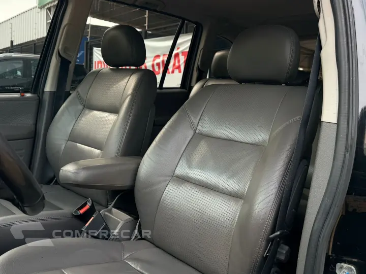 ZAFIRA 2.0 MPFI Elite 16V