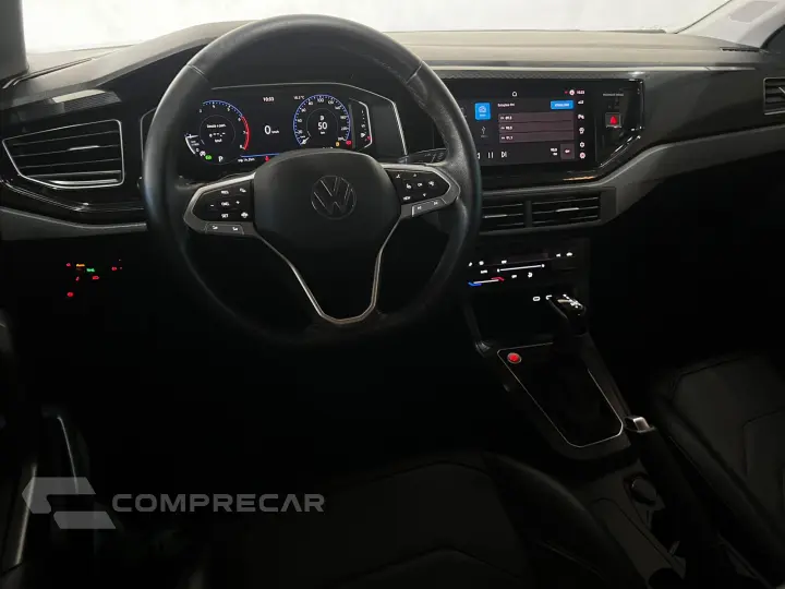 POLO 1.0 200 TSI Highline