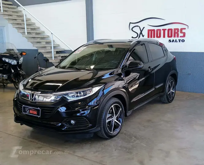 HR-V 1.8 16V EX