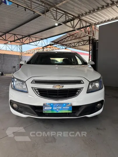 PRISMA 1.4 LT Spe/4 8V