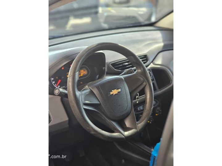 ONIX 1.0 MPFI JOY 8V FLEX 4P MANUAL