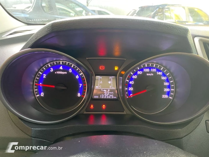 HB 20 Hatch 1.0 12V 4P FLEX COMFORT
