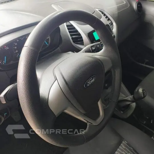 KA 1.5 SEDAN SE 12V FLEX 4P MEC.