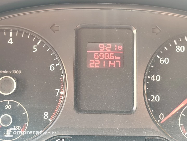 FOX 1.0 MI 8V