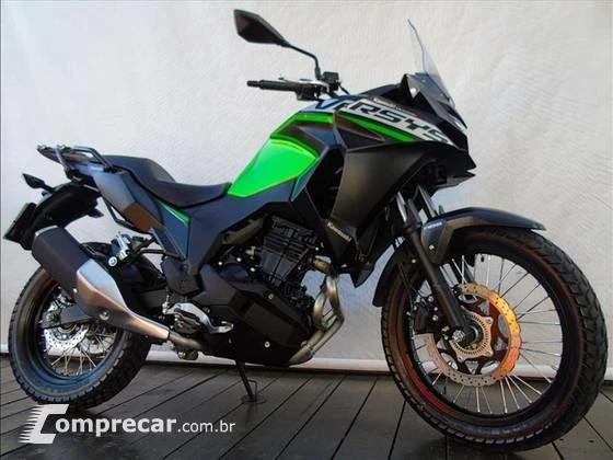 KAWASAKI VERSYS-X 300