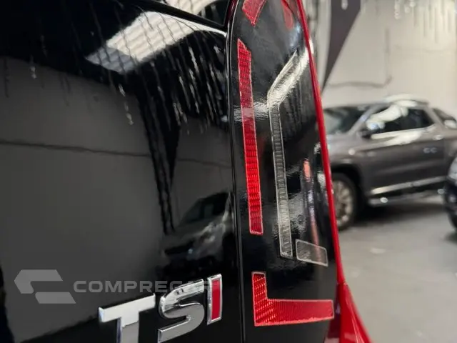 CROSS UP - 1.0 TSI 12V 4P MANUAL