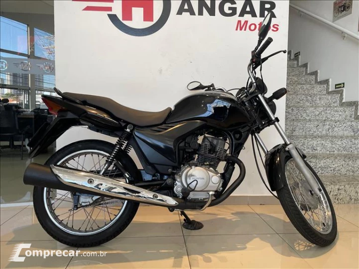 CG 150 FAN ESI