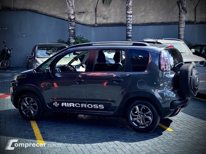 AIRCROSS 1.6 Feel 16V