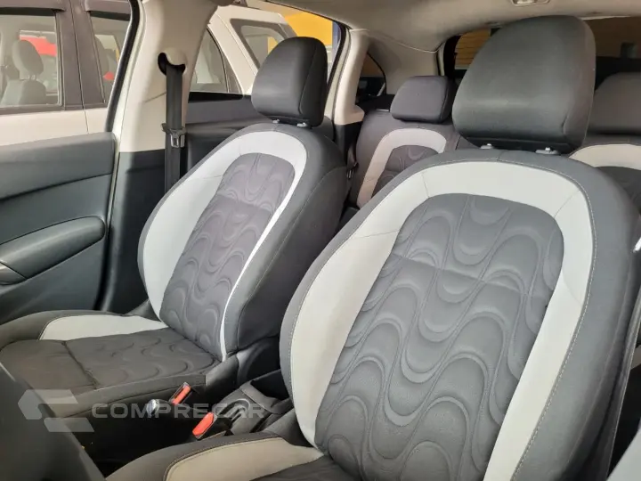 C3 Tendance 1.5 Flex 8V 5p Mec.