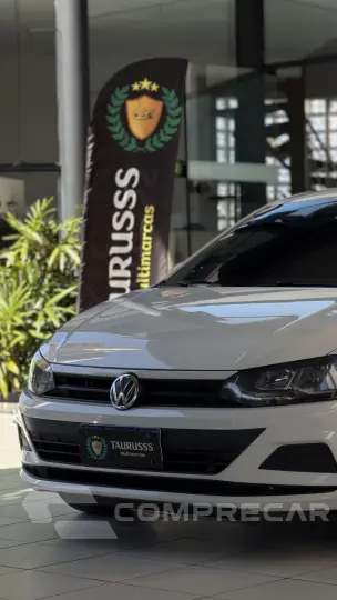Polo 1.0 Flex 12V 5p