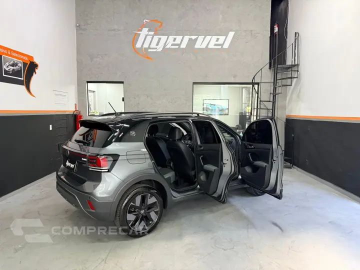 T-CROSS 1.4 250 TSI Extreme