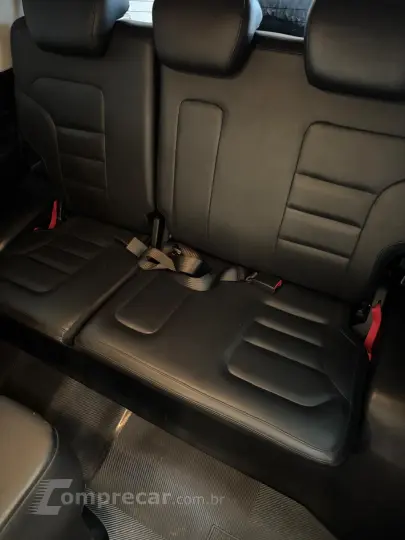 T4 3.2 XLT 4X4 TURBO DIESEL INTERCOOLER