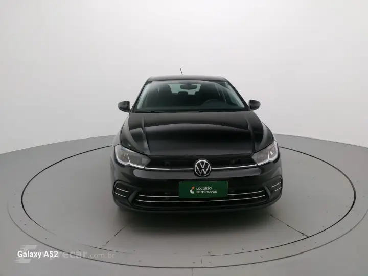 POLO 1.0 170 TSI HIGHLINE AUTOMÁTICO