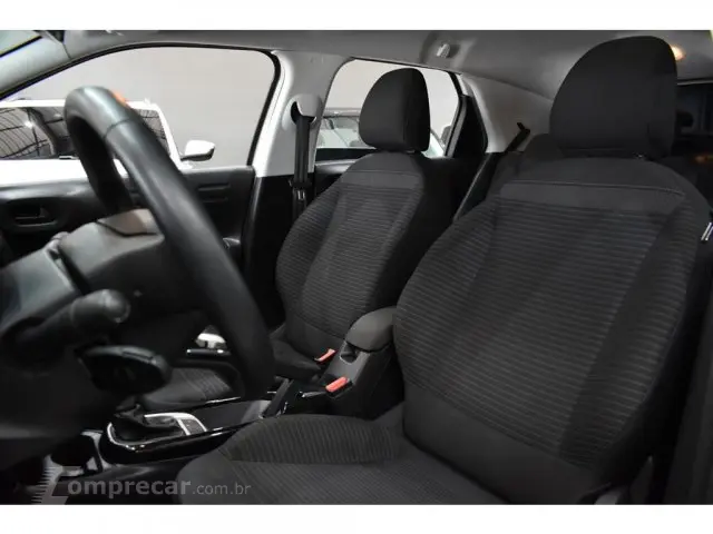 C4 CACTUS - 1.6 VTI 120 FEEL EAT6