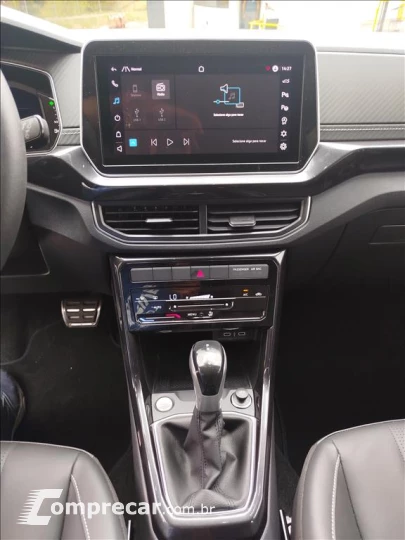 T-CROSS 1.4 250 TSI Highline