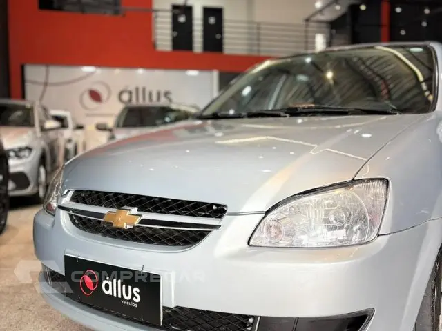 CLASSIC - 1.0 MPFI LS 8V 4P MANUAL