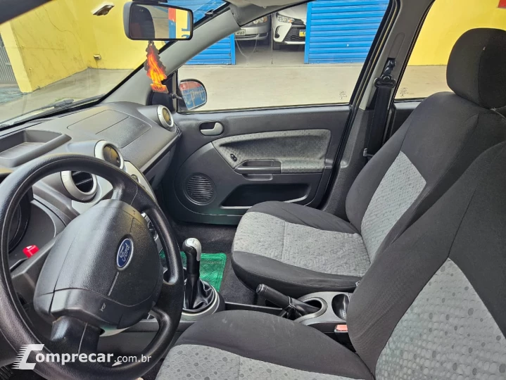 FIESTA 1.6 Rocam 8V