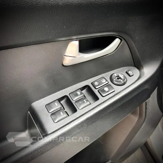 SPORTAGE 2.0 EX 4X2 16V