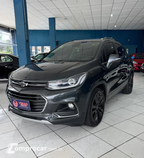 TRACKER 1.4 16V Turbo Premier