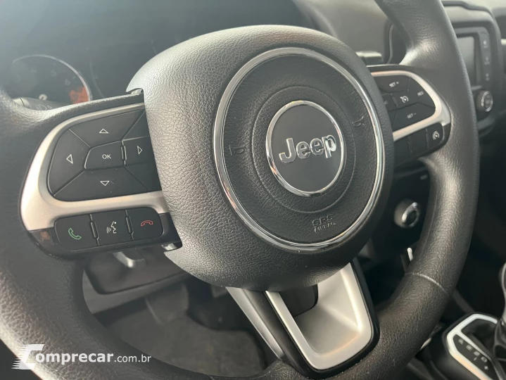 RENEGADE 1.8 16V Sport