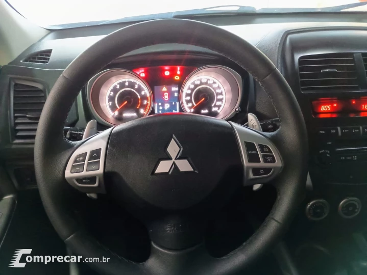 ASX 2.0 4WD 16V