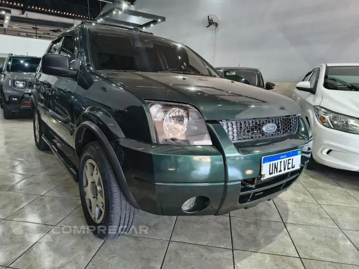 Ecoesport xl1.6