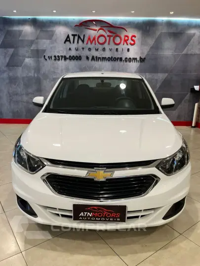 Cobalt 1.4 4P FLEX LT