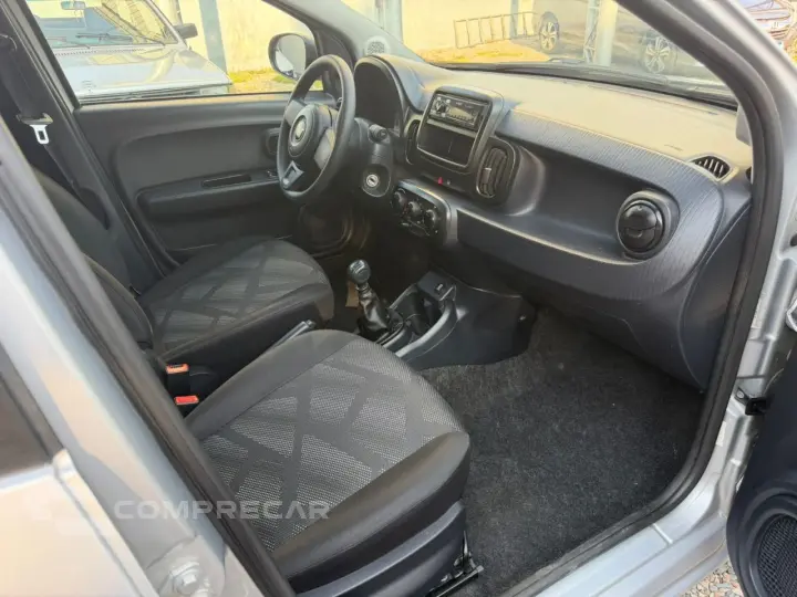 Mobi 1.0 4P FLEX EVO LIKE