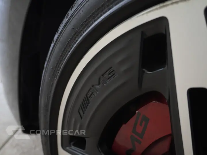 CLA 35 AMG 2.0 MHEV 4MATIC 8G-DCT