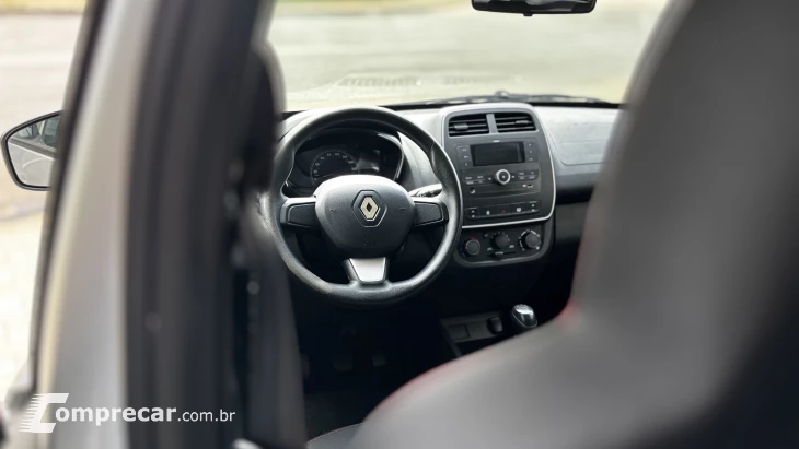 KWID 1.0 12V SCE ZEN